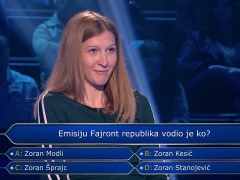 Želite li da postanete milioner?