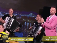 Muzički specijal