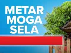 Metar moga sela