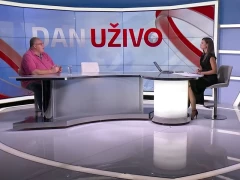 Dan uživo