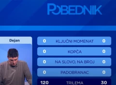 Pobednik