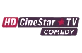 CineStar TV Comedy Family