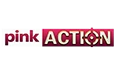 Pink Action