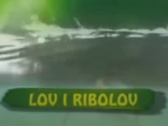 Lov i ribolov