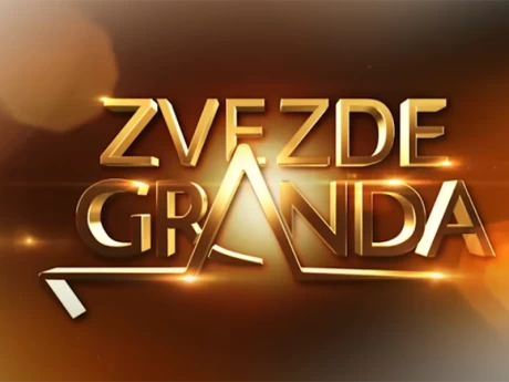 Zvezde Granda