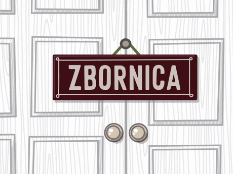 Zbornica