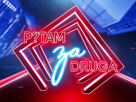 Pitam za druga