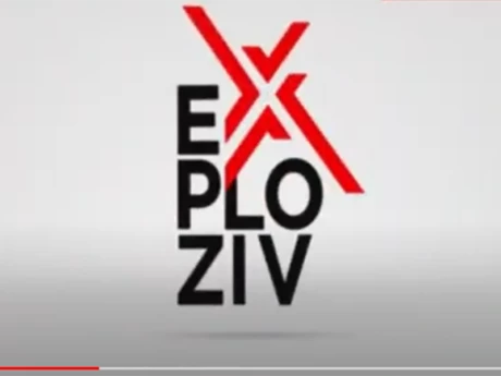 Exploziv