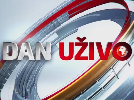 Dan uživo