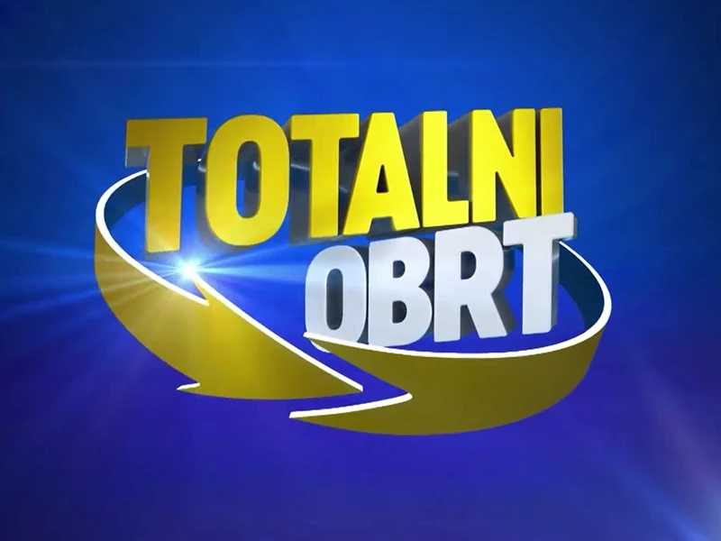 Totalni obrt