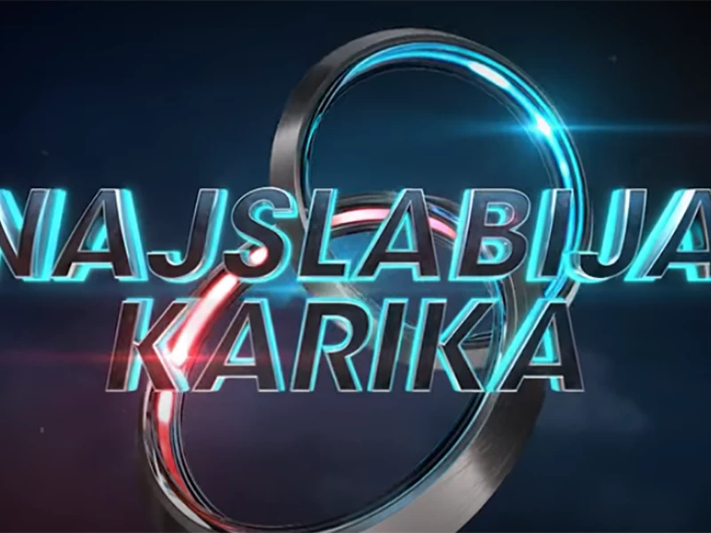 Najslabija karika