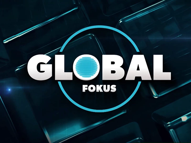 Global fokus