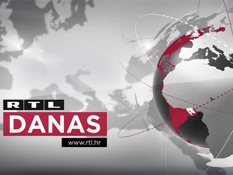 RTL Danas